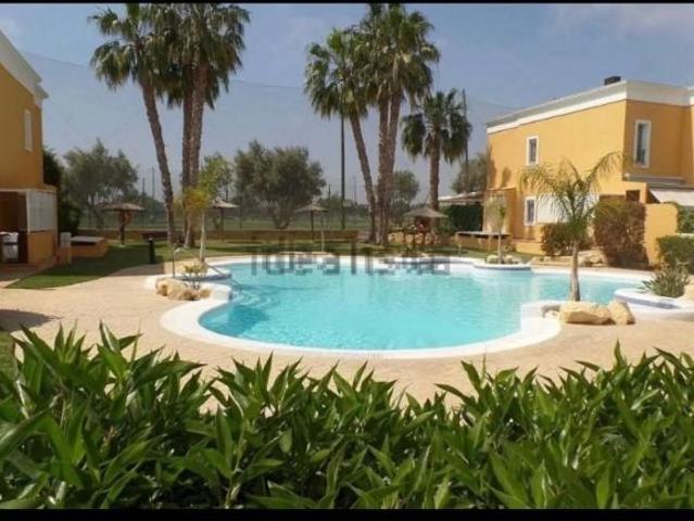 Casa en alquiler en San Juan De Alicante