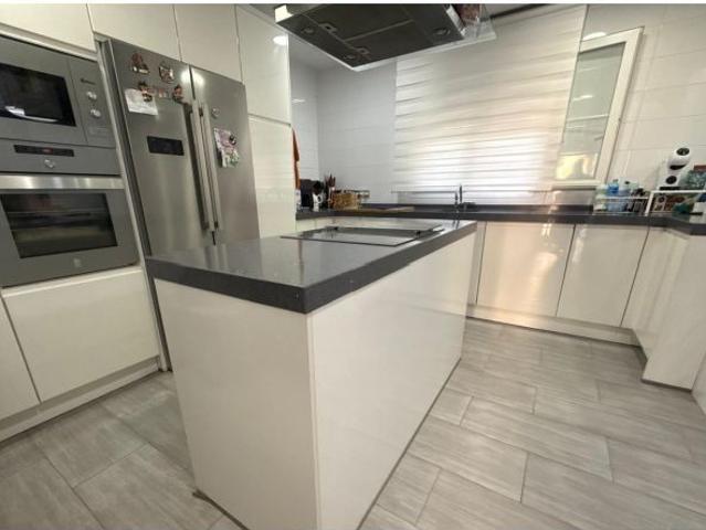 Casa en venta en Santa Margarita, Campo de Gibraltar