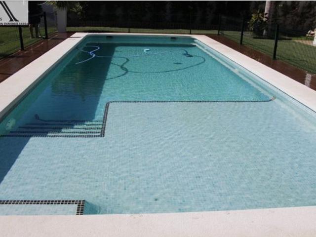 Casa en alquiler en El Campello, el Trajo