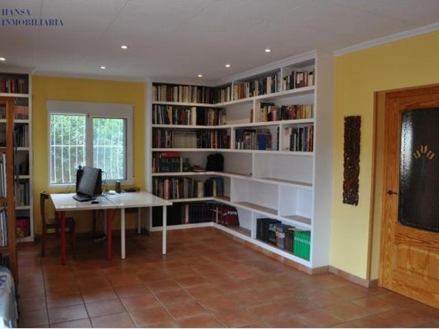 Casa en venta en San Vicente Del Raspeig, Los Girasoles