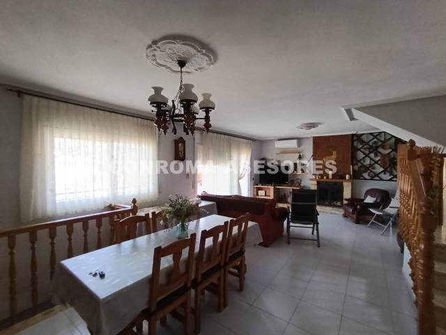 Chalet en venta en Mas de Mora, Maresme