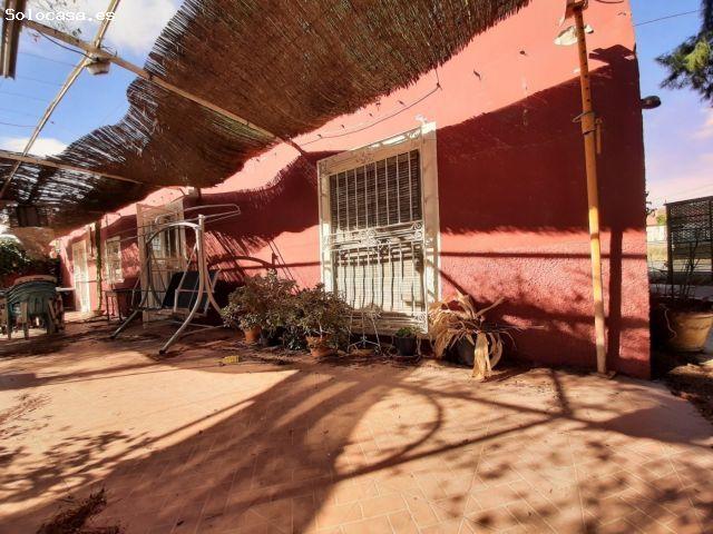 Casa en venta en Casas de Rubio, Alto Guadalentín