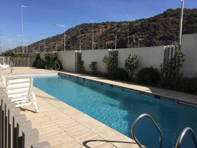 Departamento en arriendo en Vitacura, Metropolitana