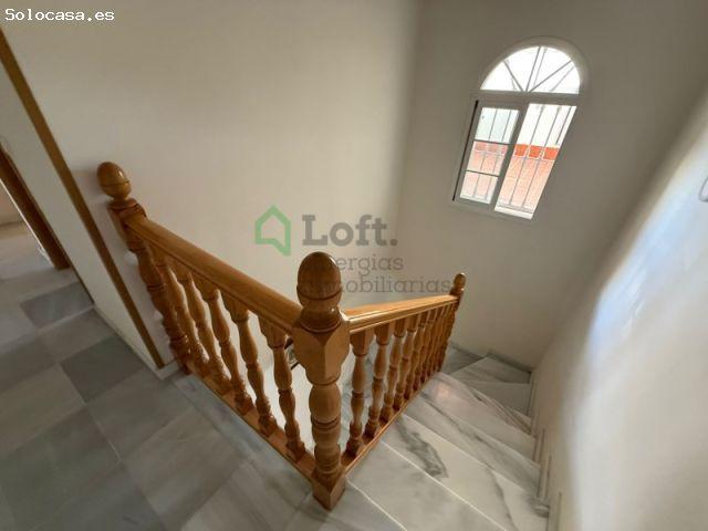 Piso en alquiler en Badajoz, Pardaleras