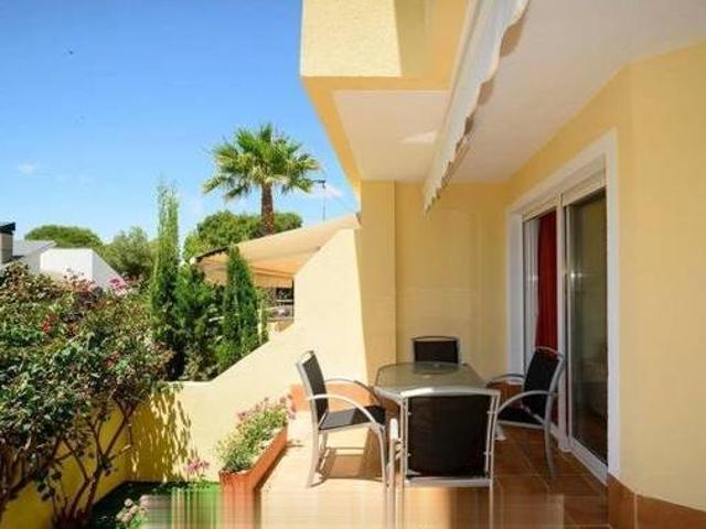 Casa en alquiler en Orihuela