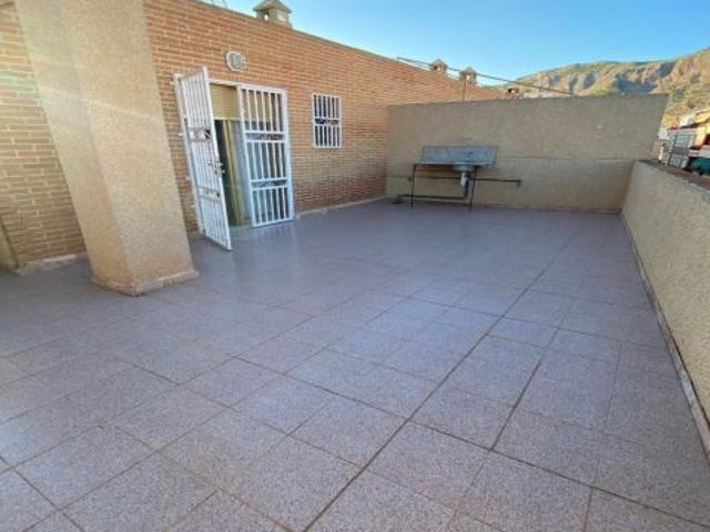 Casa en alquiler en Orihuela, Severo Ochoa