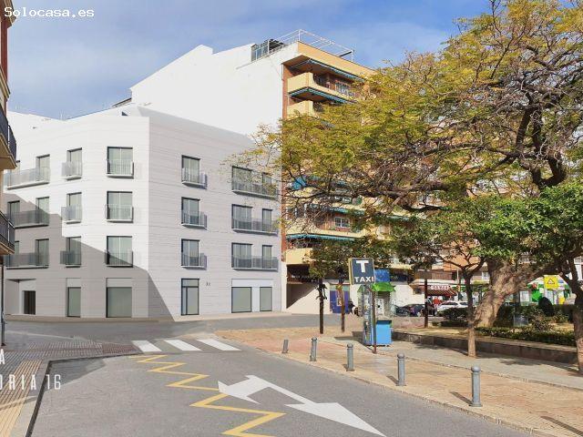 Piso en venta en Centro, Málaga-Costa del Sol