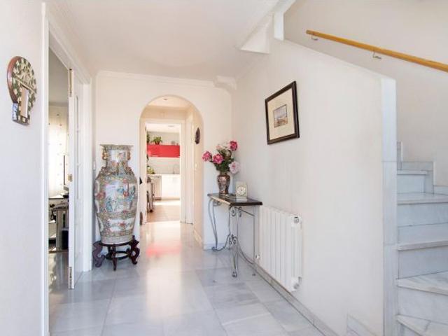 Casa en alquiler en La Granada, La Cruz