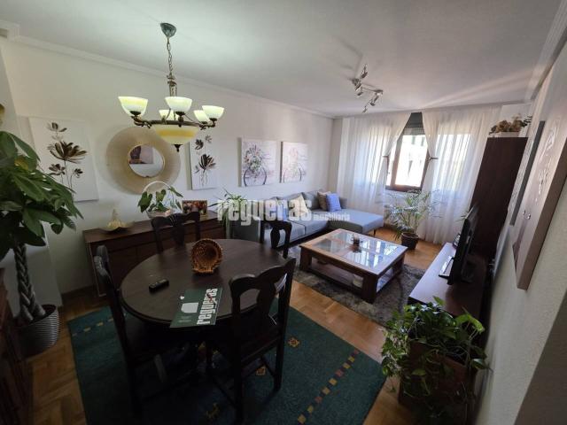 Dúplex en venta en El Parrocho, Avilés