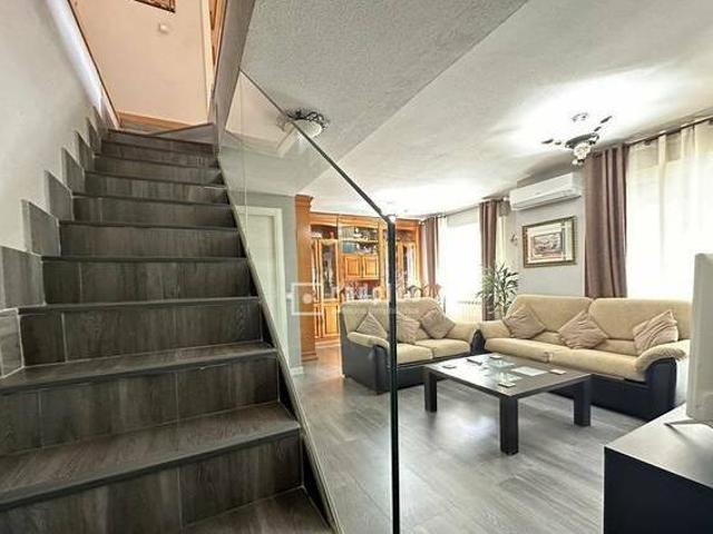 Casa en alquiler en Collado, Madrid