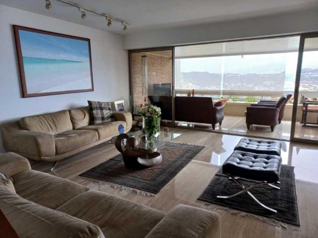 Apartamento en venta en Boca De Uchire, Miranda