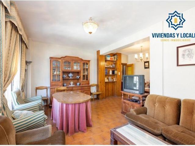Piso en venta en Comarca de Loja, Andalucía
