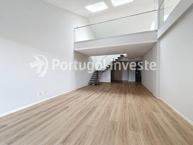 Apartamento venda em Carcavelos, Cascais