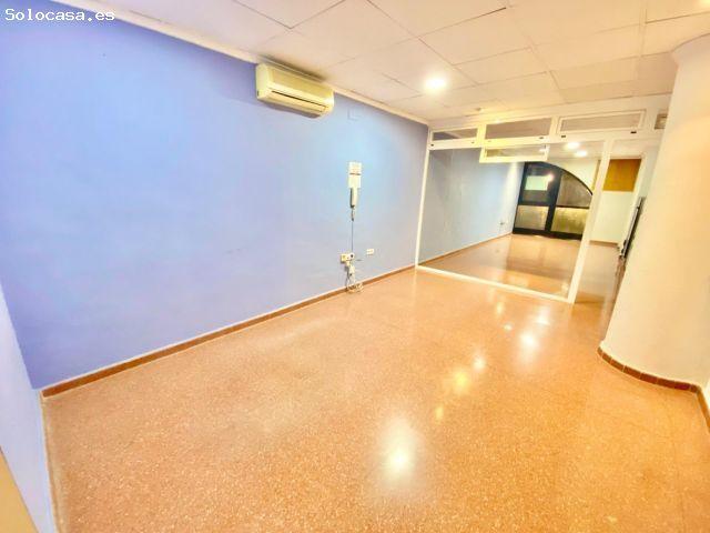 Local Comercial en alquiler en Orihuela, Severo Ochoa