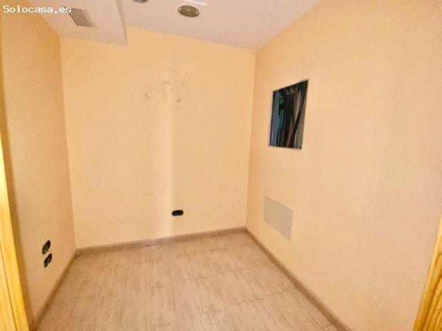 Local Comercial en alquiler en Orihuela, Severo Ochoa