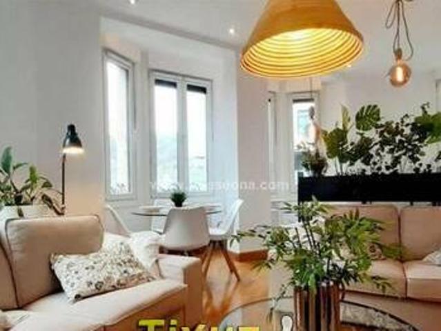 Casa en alquiler en Bilbao, Guipúzcoa
