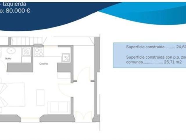Piso en venta en San Pedro, Campiña de Jerez