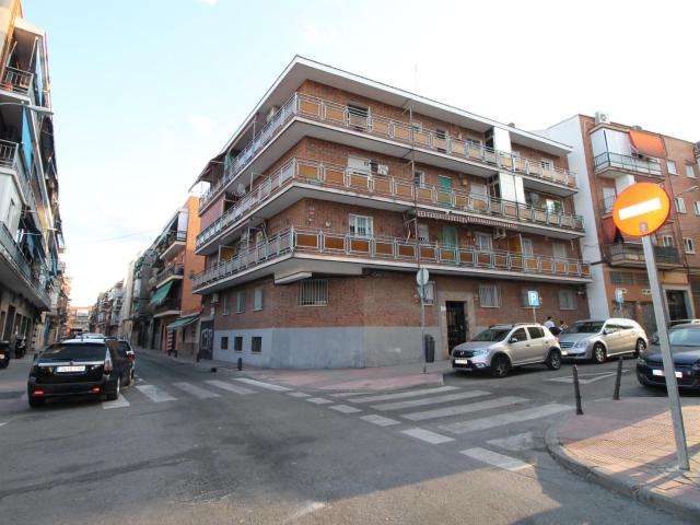 Parking en venta en Madrid, Opañel