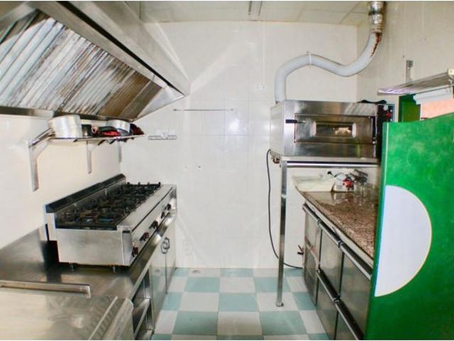 Local Comercial en venta en Llevant, la Marina Baixa
