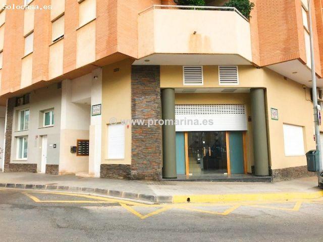 Local Comercial en alquiler en Dénia, Barri Saladar