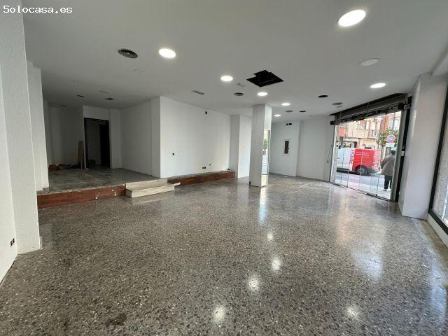 Local Comercial en alquiler en el Camp de Túria, Valencia