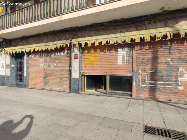Local Comercial en venta en San José de la Rinconada, La Rinconada