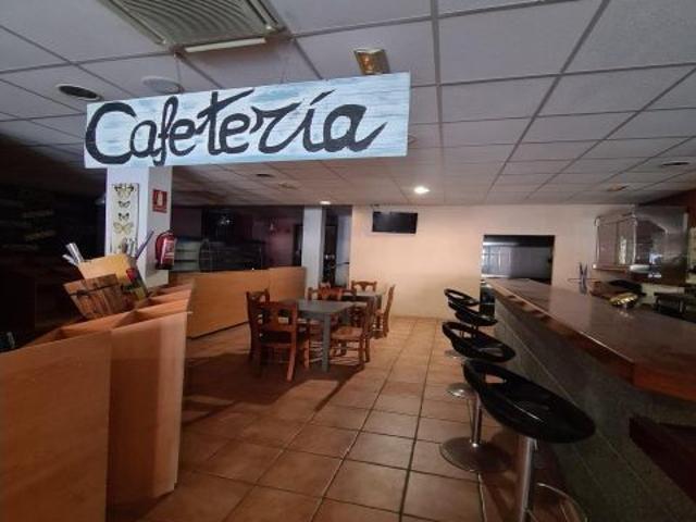 Local Comercial en venta en La Palma, Canarias