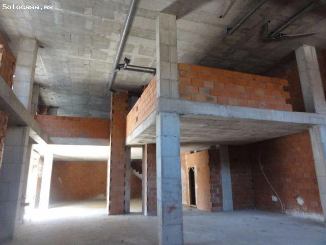 Local Comercial en alquiler en San Juan De Alicante, Ciutat d'Assís
