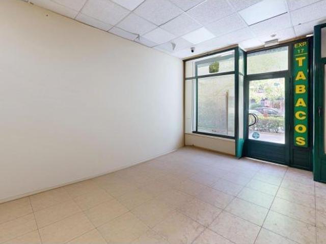 Local Comercial en venta en Camins Al Grau, Comarca de València