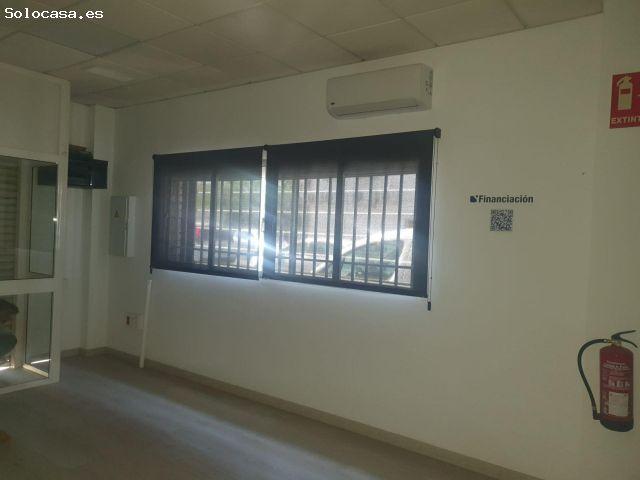 Local Comercial en alquiler en San Pablo-Santa Justa, Sevilla