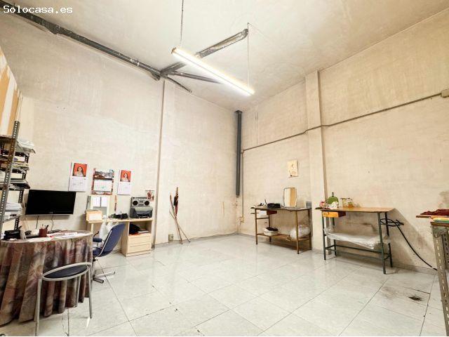 Local Comercial en venta en El Trinquete, el Vinalopó Mitjà / El Vinalopó Medio