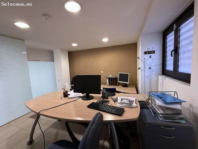 Local Comercial en alquiler en Pozuelo De Alarcón, Húmera