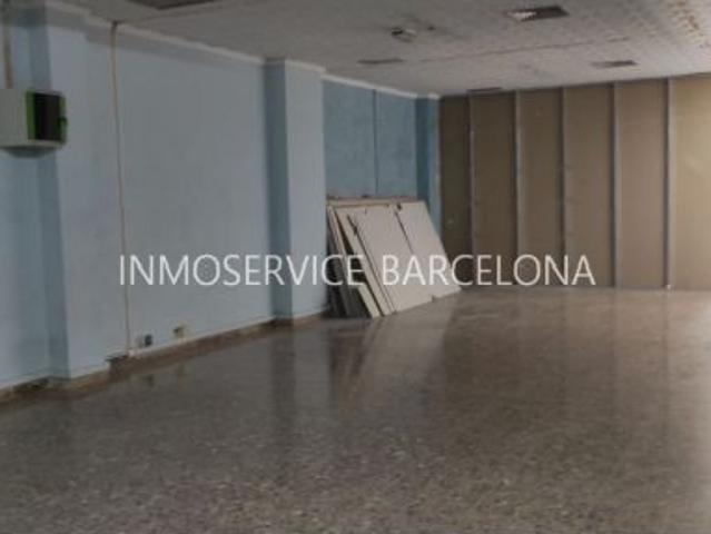 Local Comercial en alquiler en Barcelona, Sant Andreu de Palomar