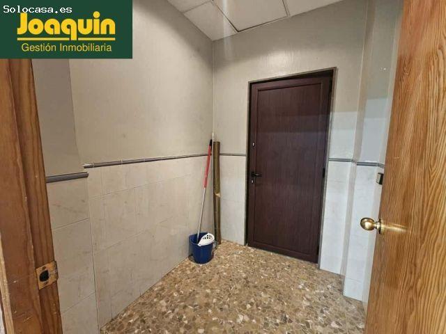 Local Comercial en alquiler en Distrito Sureste, Córdoba