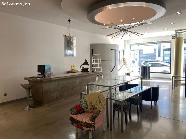 Local Comercial en alquiler en Cerro-Amate, Sevilla