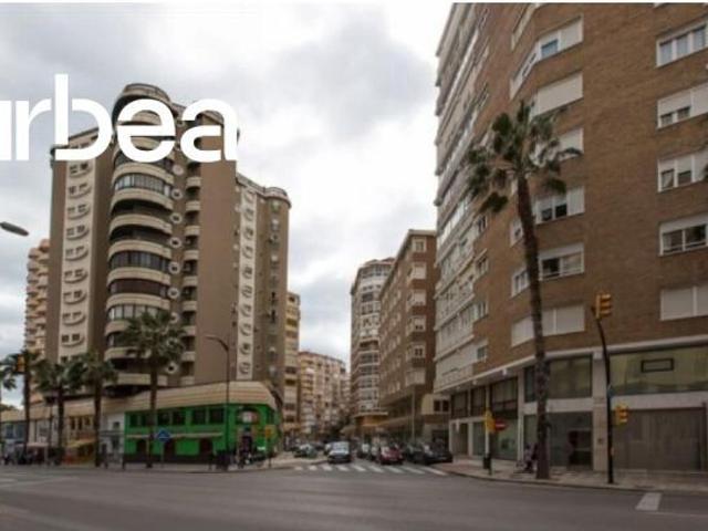 Local Comercial en venta en Centro, Málaga-Costa del Sol