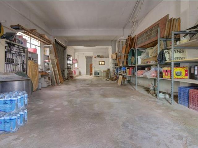 Local Comercial en alquiler en la Plana Baixa, Valencia