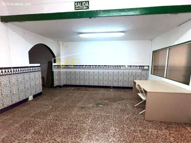 Local Comercial en venta en Centro, Málaga-Costa del Sol