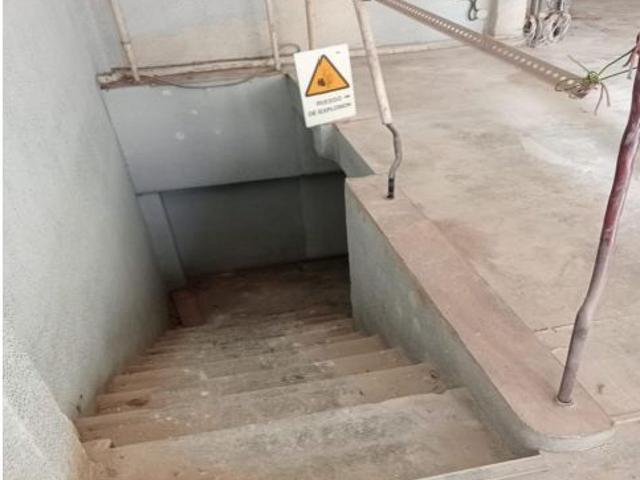 Local Comercial en alquiler en Barriada de la Paz, Bahía de Cádiz