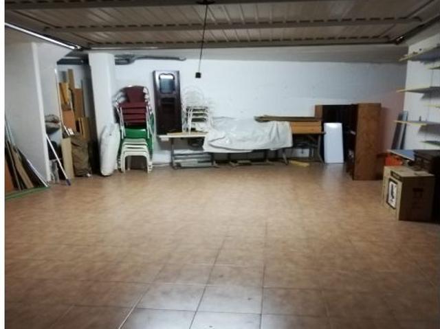 Local Comercial en venta en Cabrerizos, Casablanca