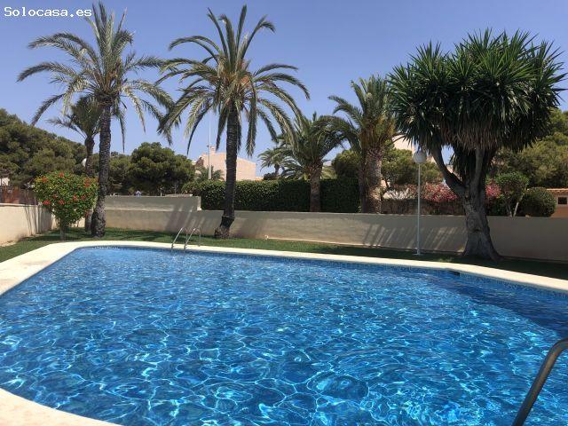 Casa en venta en San Juan De Alicante