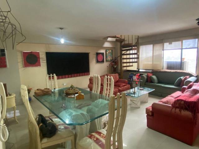 Penthouse en venta en Boca De Uchire, Miranda