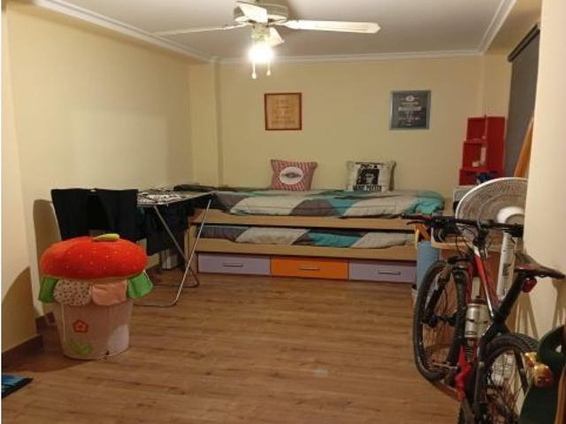 Piso en venta en Barrio Las 300, el Vinalopó Mitjà / El Vinalopó Medio