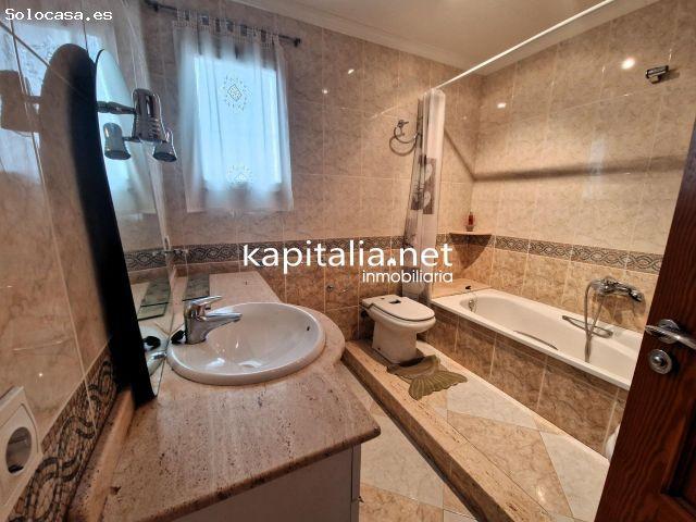Piso en venta en Atzeneta D'albaida