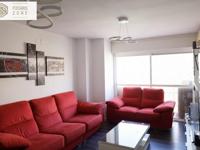 Piso en venta en Centro, Málaga-Costa del Sol