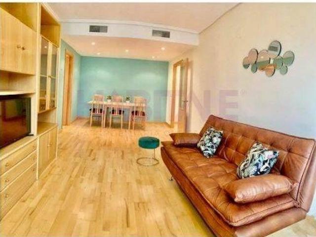 Casa en alquiler en Valencia