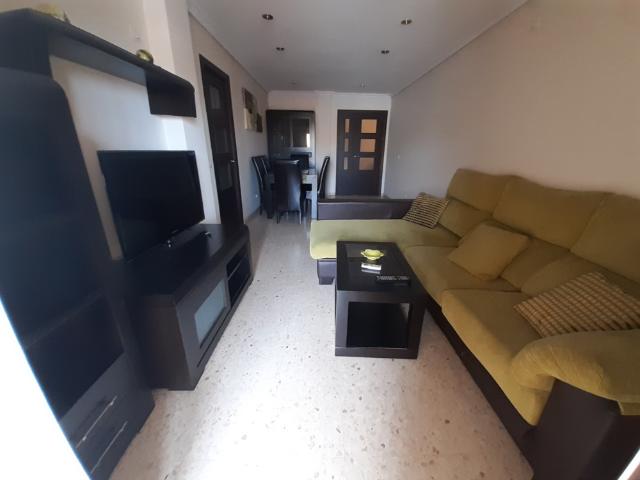 Apartamento en alquiler en Alcalá De Guadaíra, Andalucía