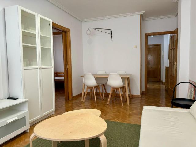 Piso en alquiler en Urbanizaciones Noroeste, Boadilla Del Monte