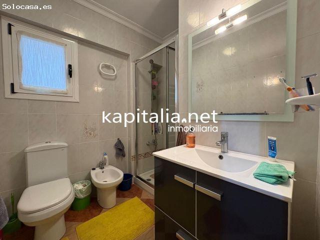 Piso en venta en la Costera, Valencia