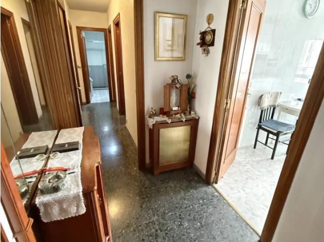 Piso en venta en Hospital, Valladolid